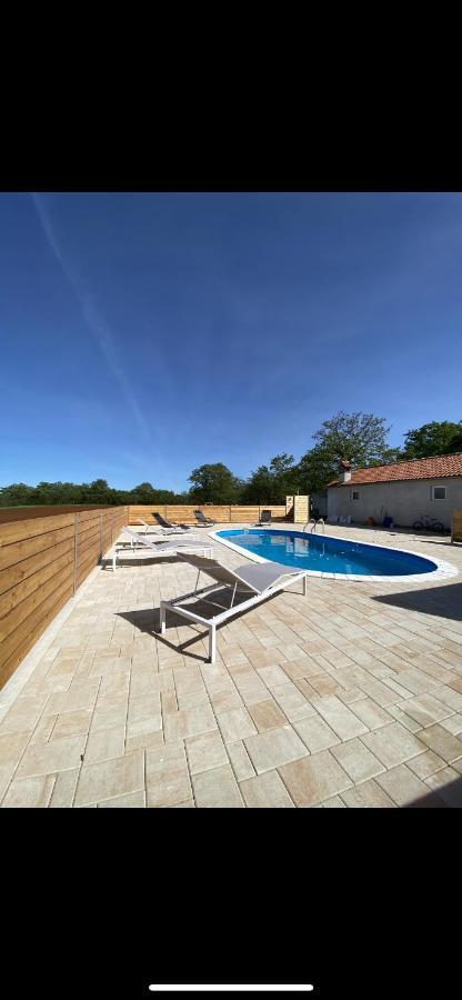 Holiday Home “Marko” With Heated Pool! Hoek van Holland Ngoại thất bức ảnh